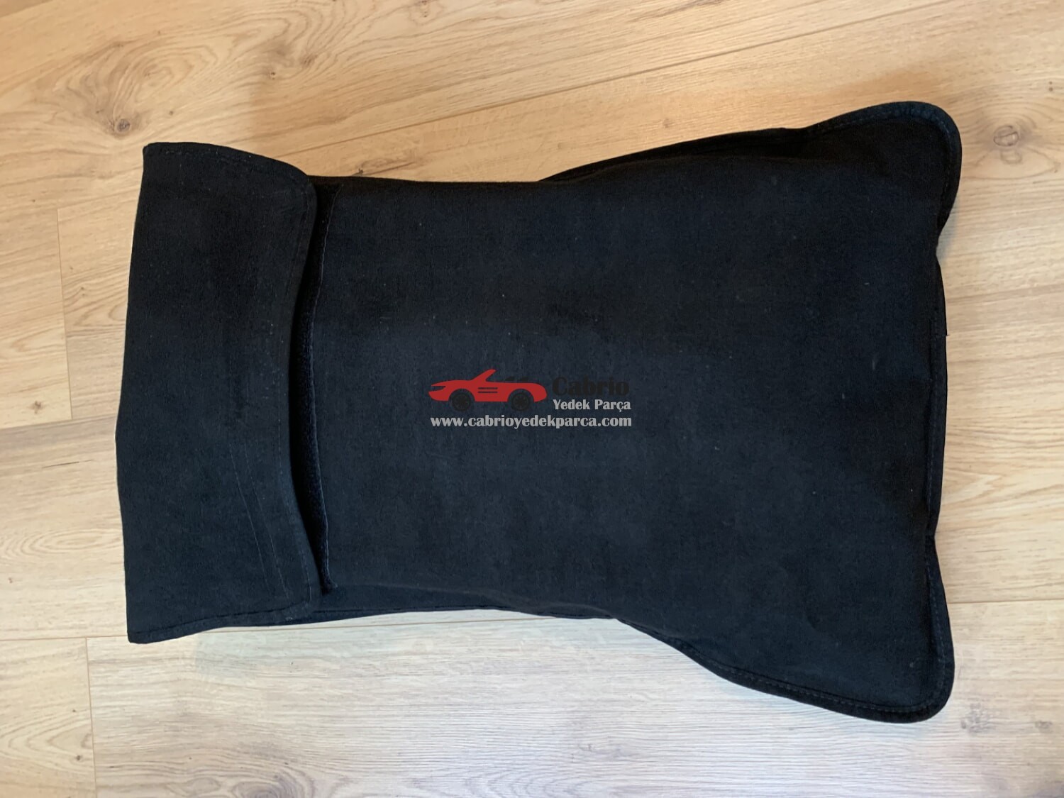 BMW CABRİO Z8 E52 TENTE KAPLAMASI TENTE KAPAĞI PERSENNİNG ÇANTALI TONNEAU COVER NEU (54348241737) SİYAH ORJİNAL TÜRKİYEDE TEK