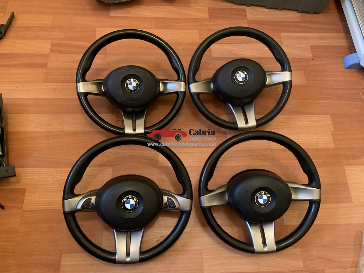 BMW Z4 E85 UYUMLU DİREKSİYON ORJİNAL ÇIKMA 