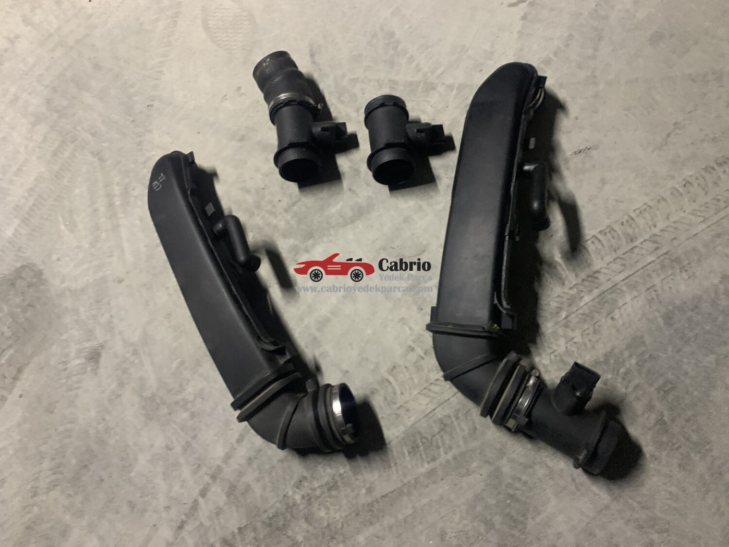 MERCEDES BENZ SLK 200 R170 CLK W208 CABRİO COUPE UYUMLU ORJİNAL AKIŞMETRE DEBİMETRE 1111402812 