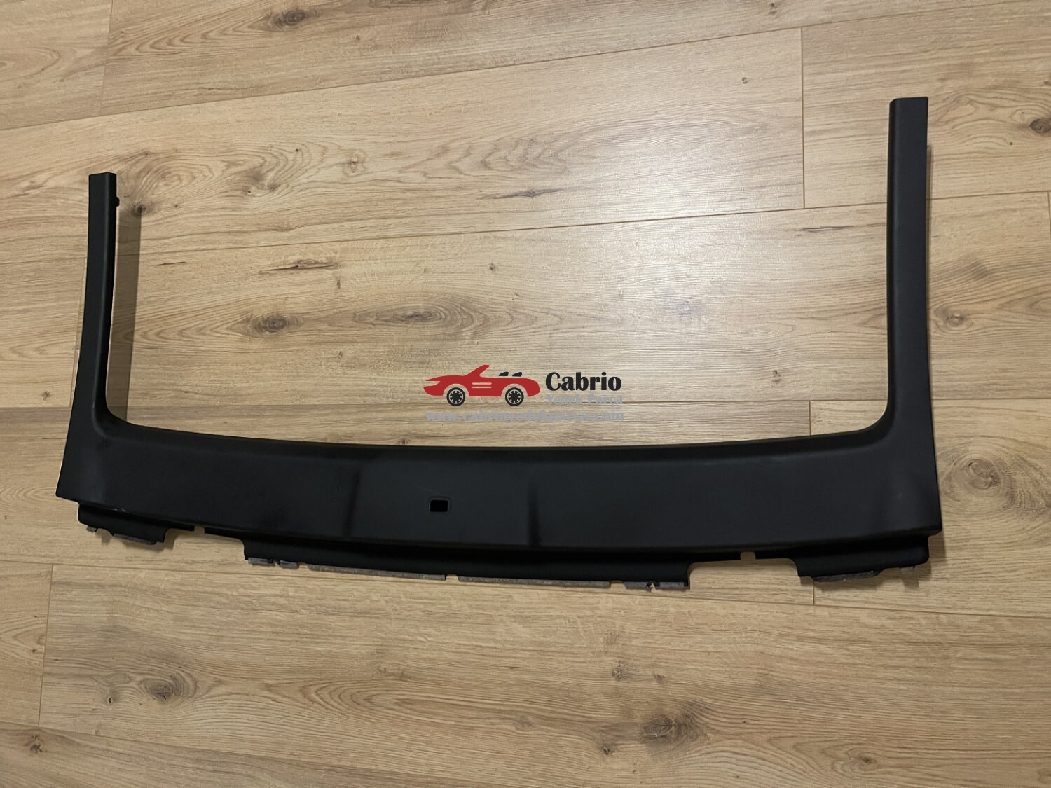 AUDİ CABRİO A5 S5 RS5 8F 8T UYUMLU ORJİNAL TENTE ÖN KAPAĞI ÇIKMA TEMİZ 