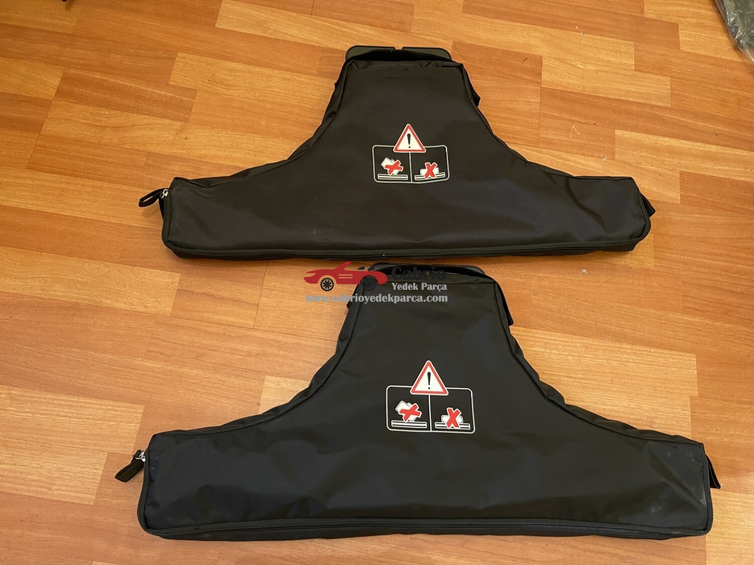 MERCEDES CLK W 205 E KASA UYUMLU A2058680009 CABRİO UYUMLU ORJİNAL SIFIR ÇANTALI RÜZGARLIK SİNEKLİK