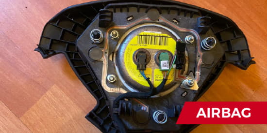 Airbagler Ürünleri