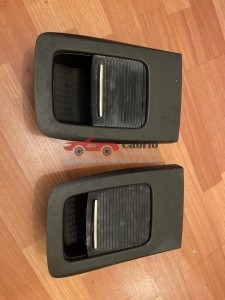 BMW E92 E93 SERİSİNE UYUMLU ORJİNAL SAKLAMA GÖZÜ AKERDİYONLU ÇIKMA TEMİZ