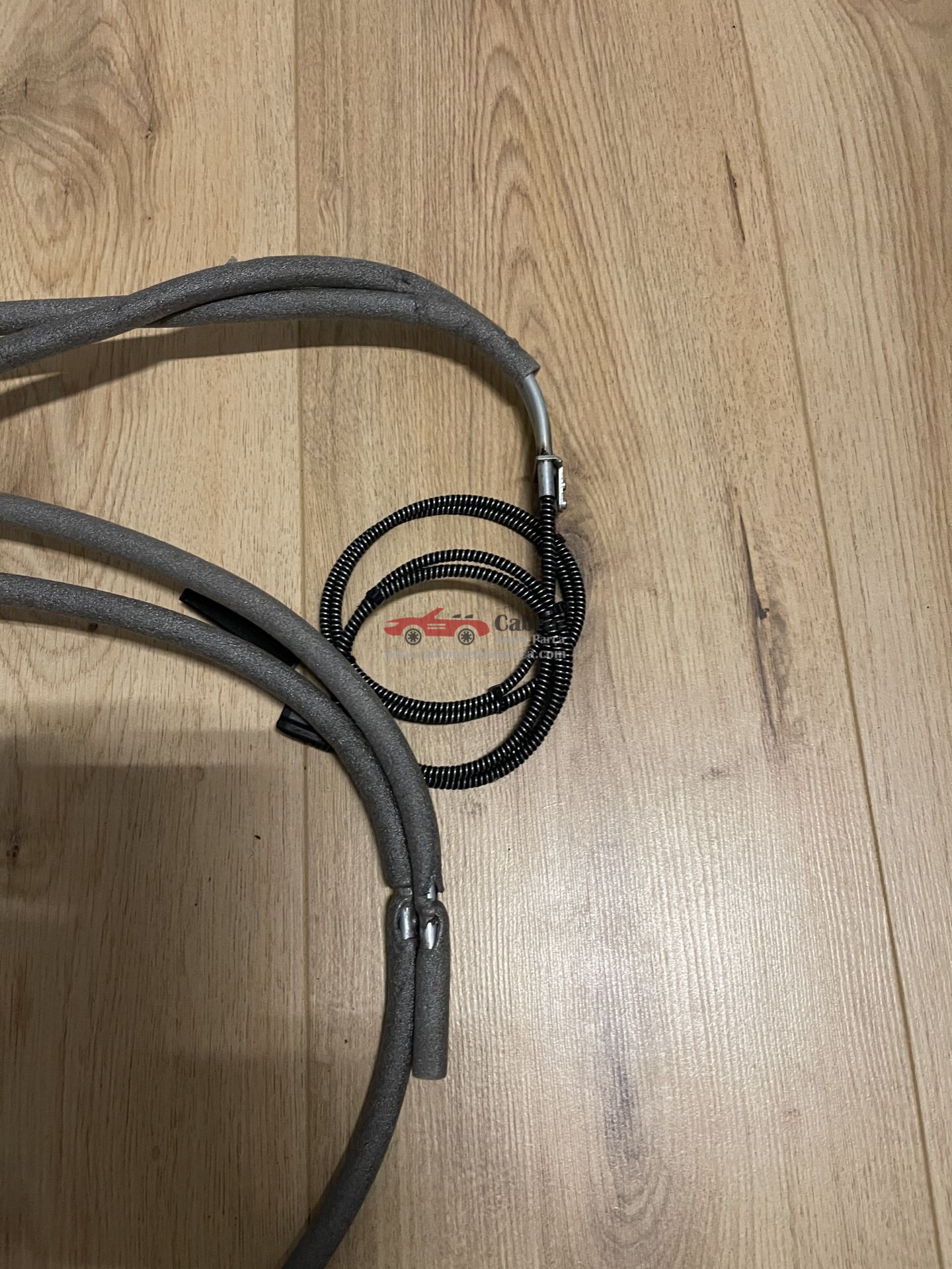 VOLKSWAGEN EOS CABRİO TENTE HARDTOP AHTAPOT ORJİNAL ÇIKMA TEMİZ 