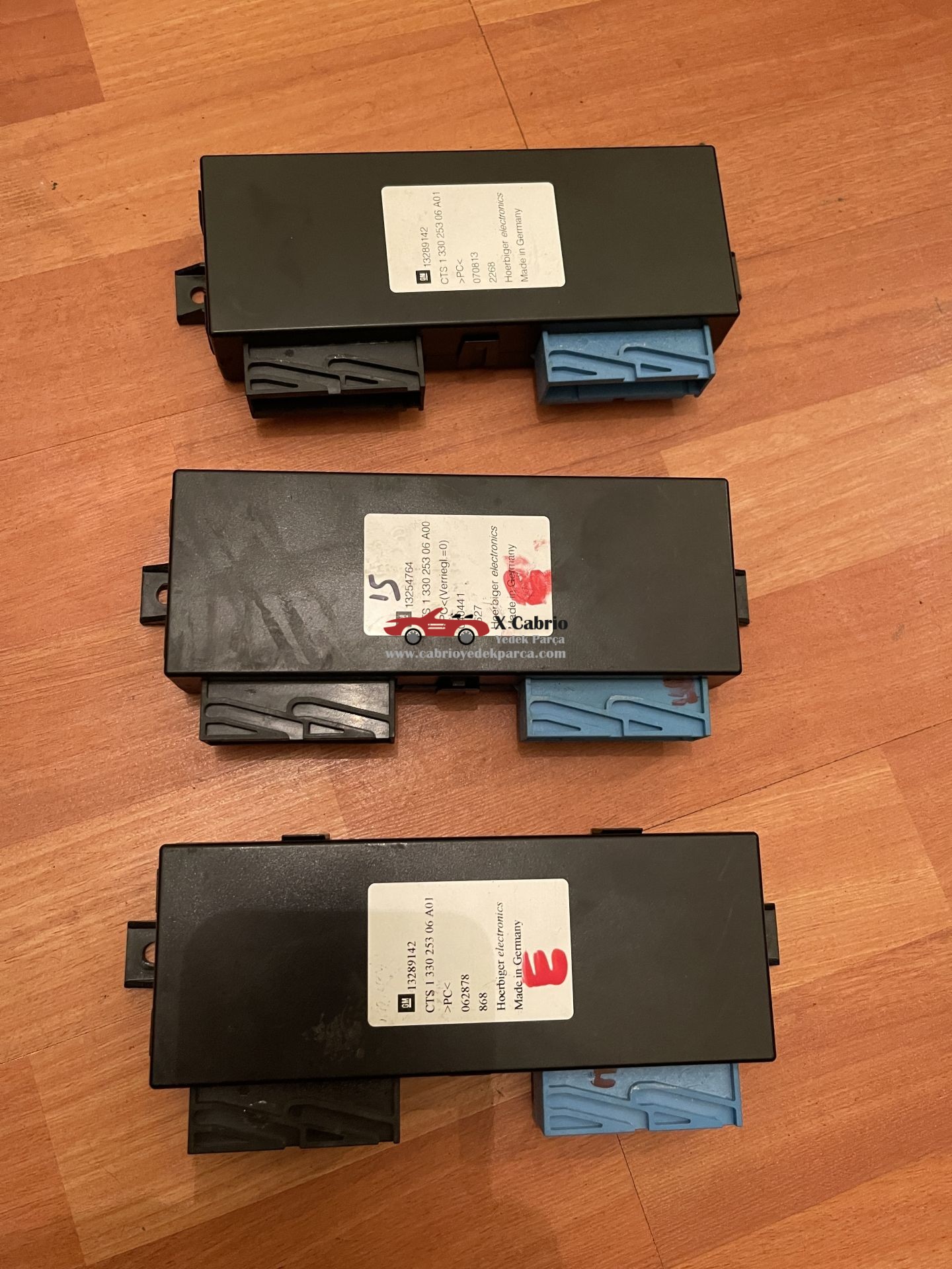 OPEL ASTRA H CABRİO TWİNTOP UYUMLU ORJİNAL HARDTOP TENTE BEYİNİ ÇIKMA TEMİZ