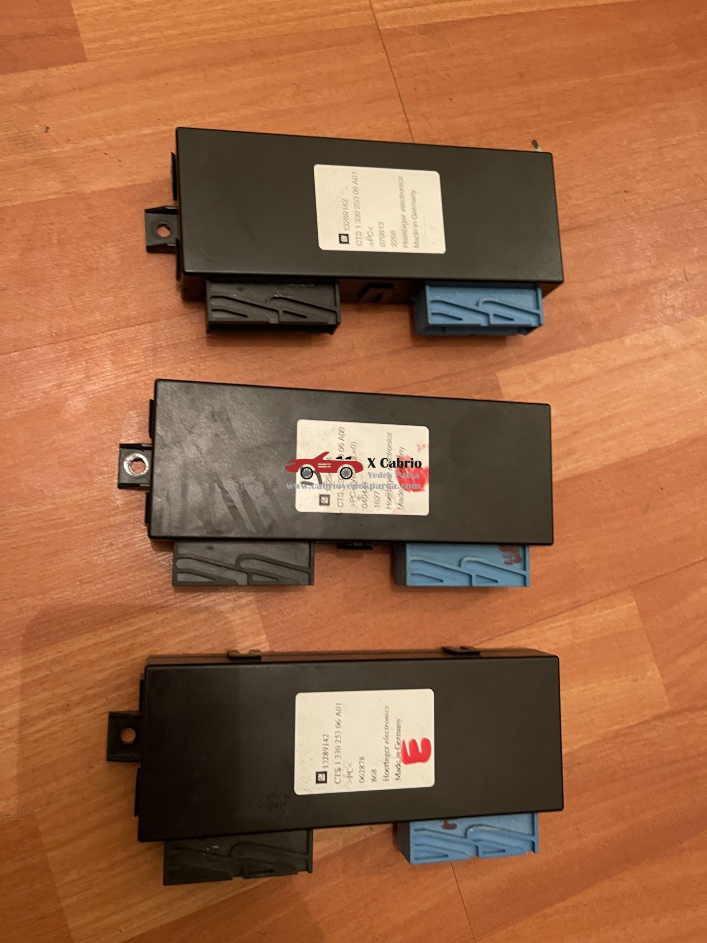 OPEL ASTRA H CABRİO TWİNTOP UYUMLU ORJİNAL HARDTOP TENTE BEYİNİ ÇIKMA TEMİZ