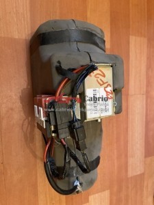 BMW 2 KASA SERİ 218İ 235İ 220İ 225D CABRİO BMW F23 UYUMLU ORJİNAL TENTE MOTORU ÇIKMA TEMİZ