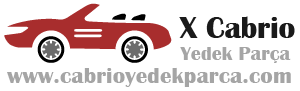 Cabrio Yedek Parça Dünyası