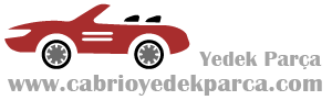 Cabrio Yedek Parça Dünyası